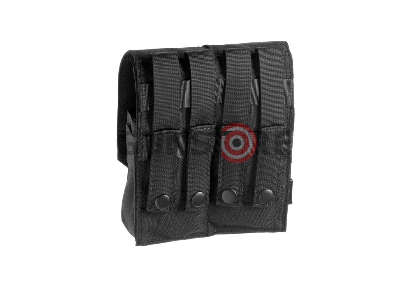 Fotografia: 5.56 2x Double Mag Pouch
