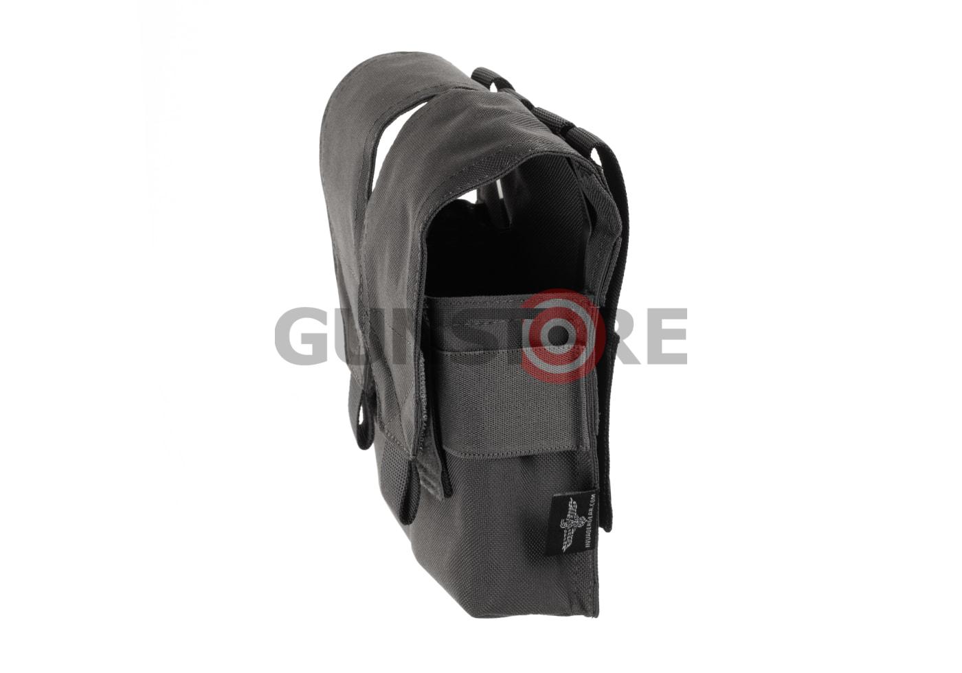 Fotografia: 5.56 2x Double Mag Pouch