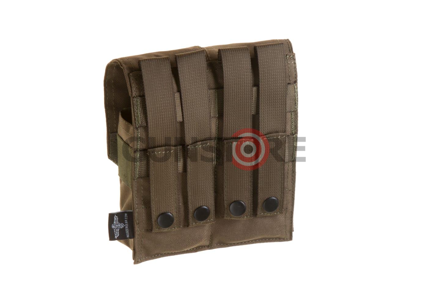 Fotografia: 5.56 2x Double Mag Pouch