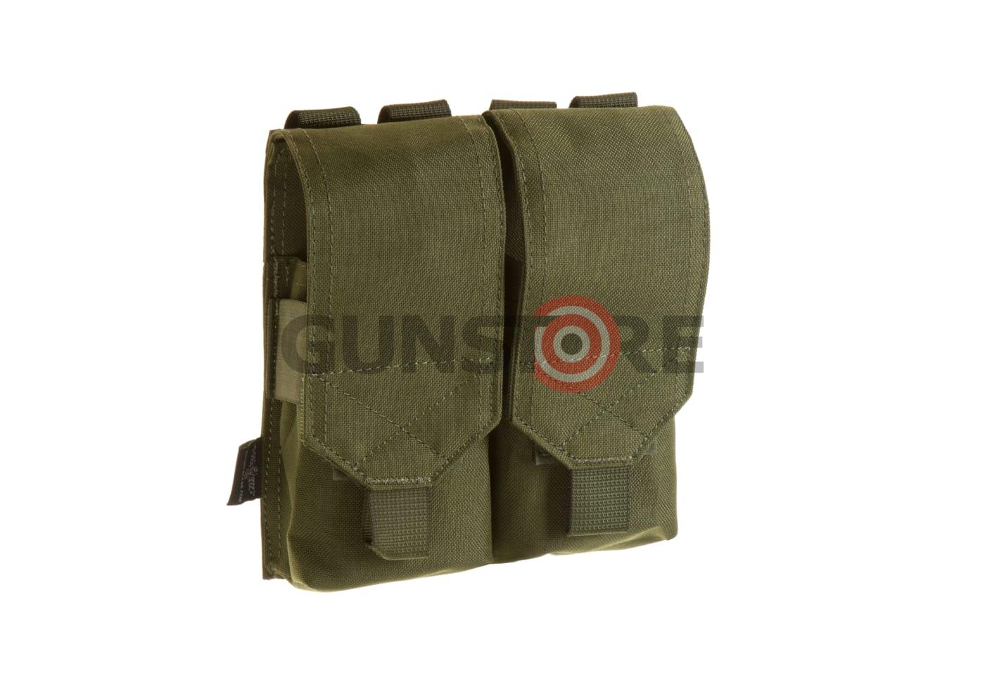 5.56 2x Double Mag Pouch OD