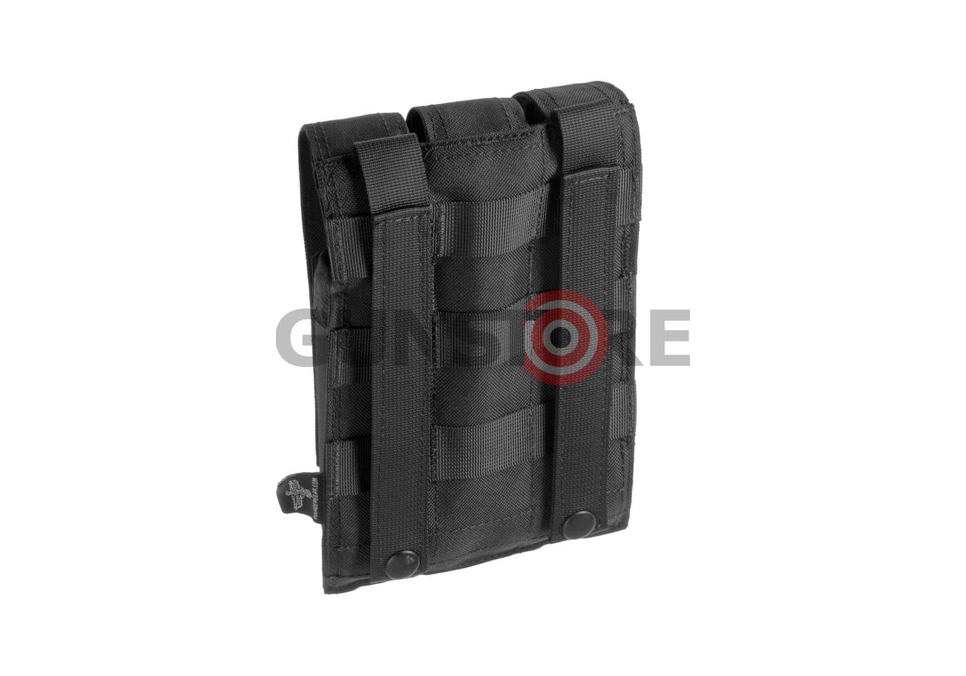 Fotografia: MP5 Triple Mag Pouch