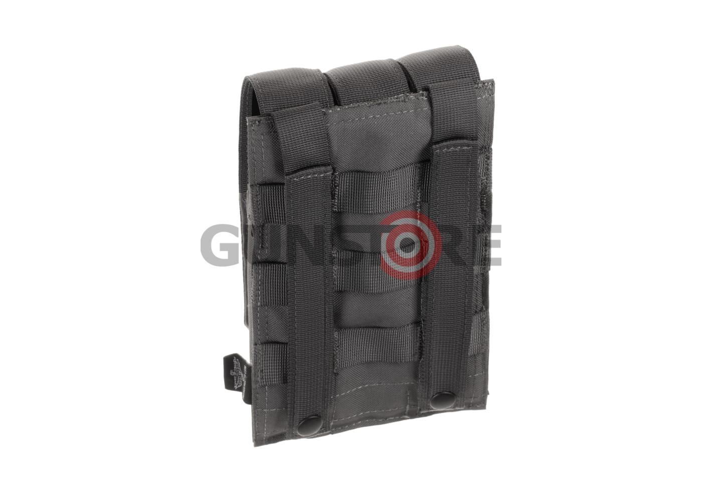 Fotografia: MP5 Triple Mag Pouch