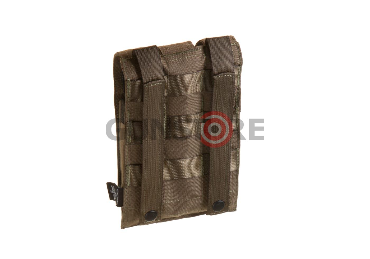 Fotografia: MP5 Triple Mag Pouch