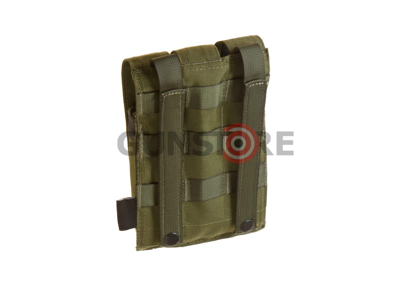 Fotografia: MP5 Triple Mag Pouch