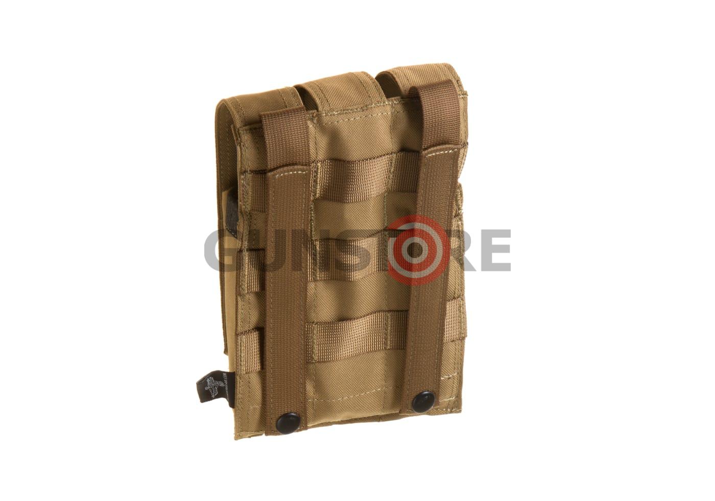 Fotografia: MP5 Triple Mag Pouch