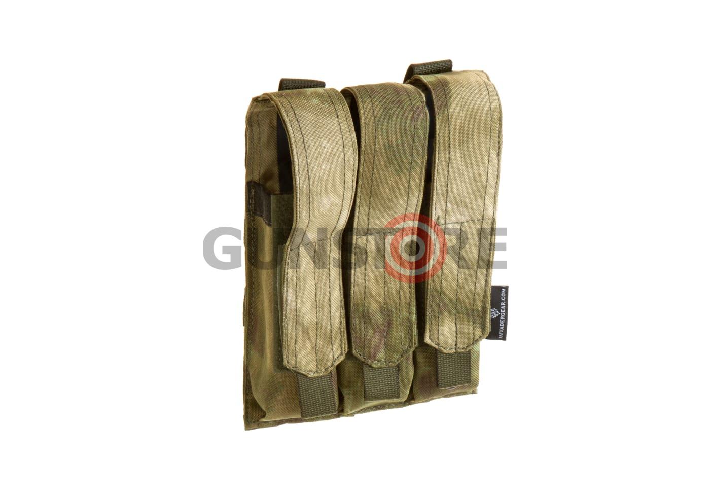 MP5 Triple Mag Pouch