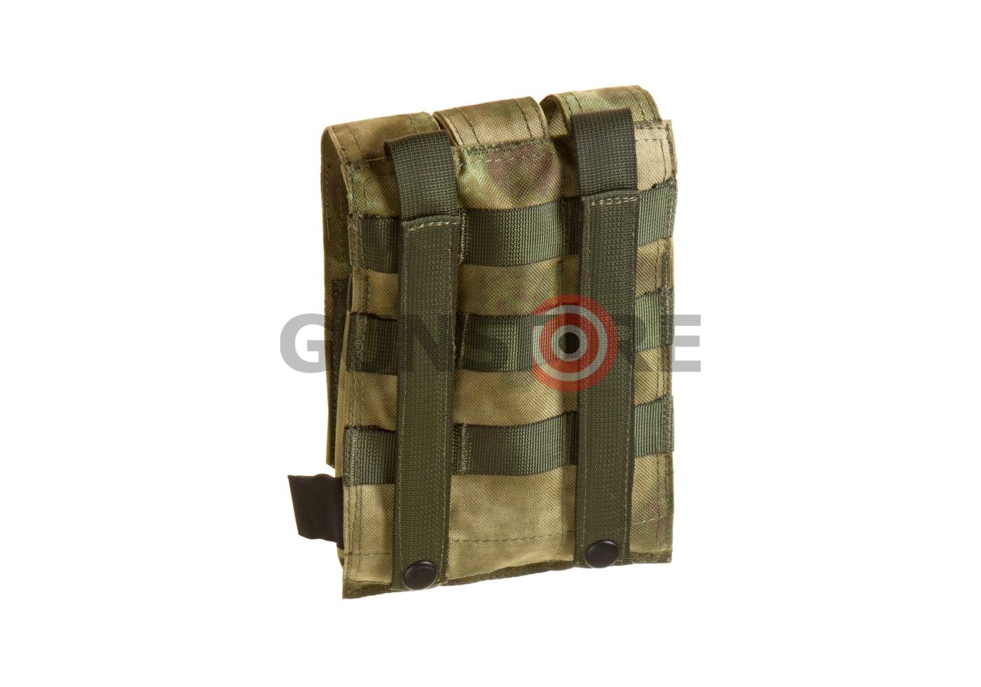 Fotografia: MP5 Triple Mag Pouch