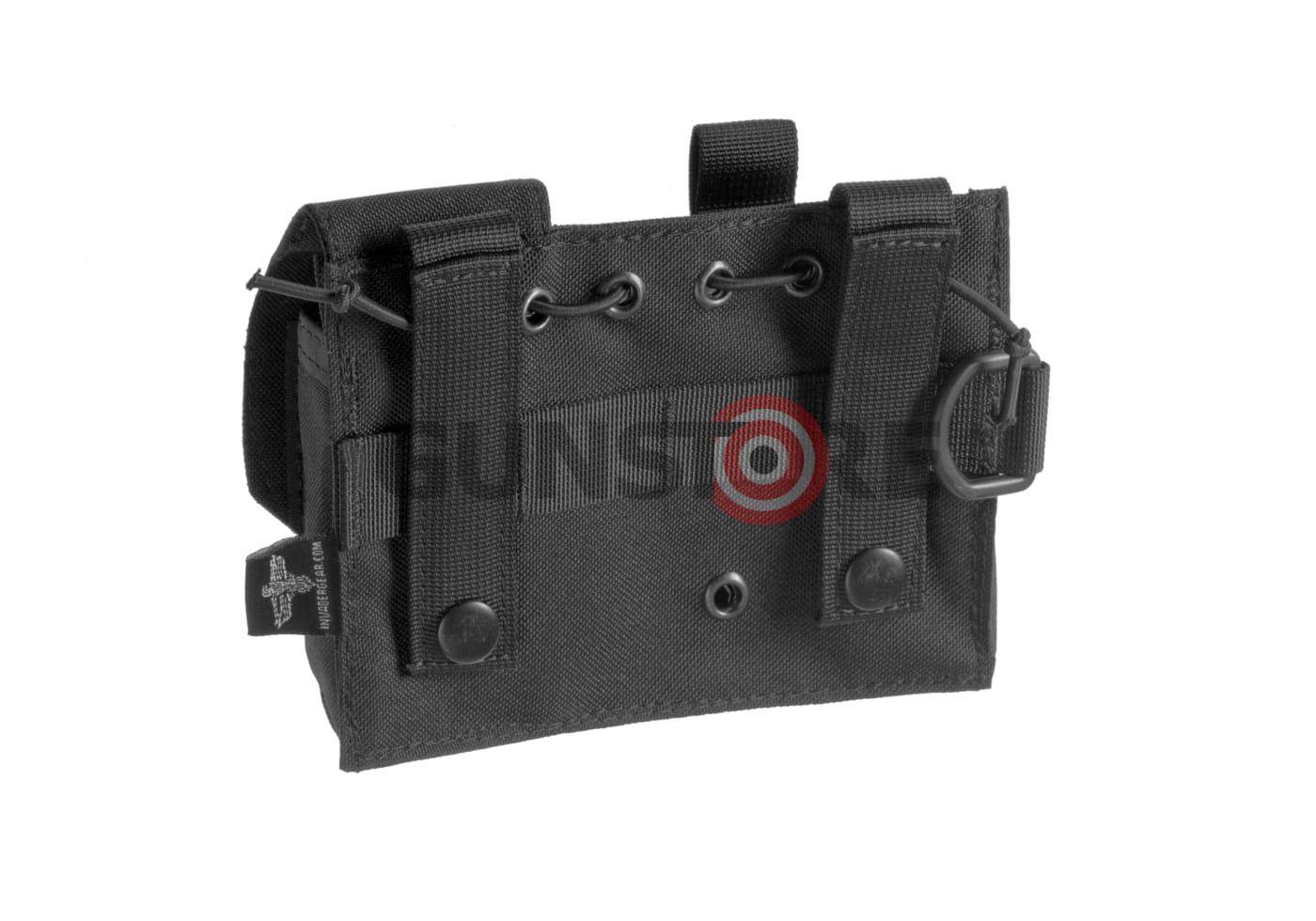 Fotografia: Admin Pouch