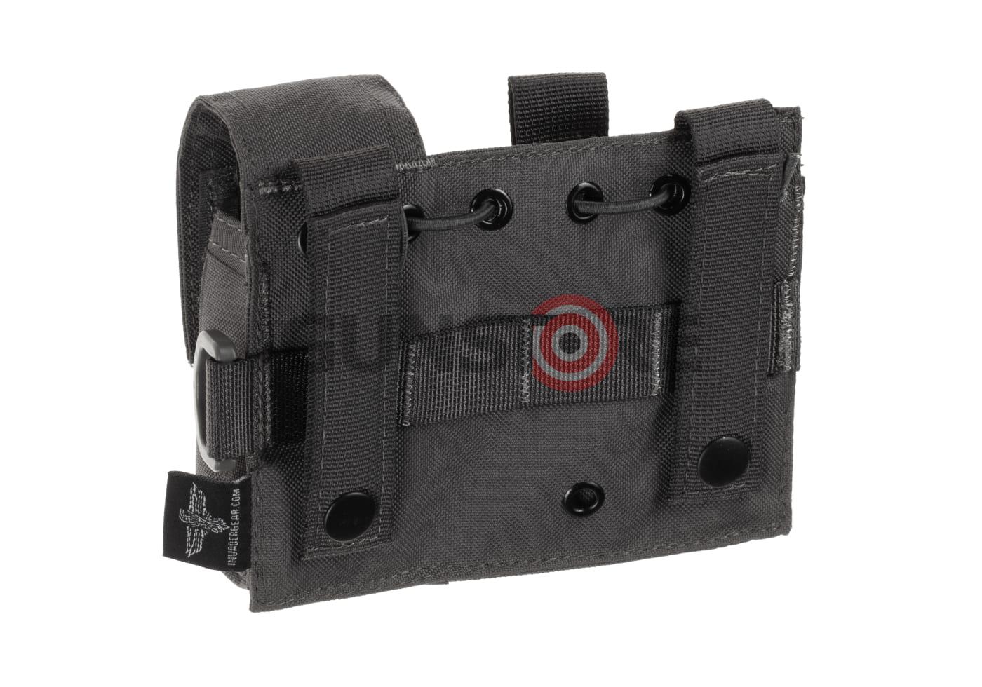 Fotografia: Admin Pouch