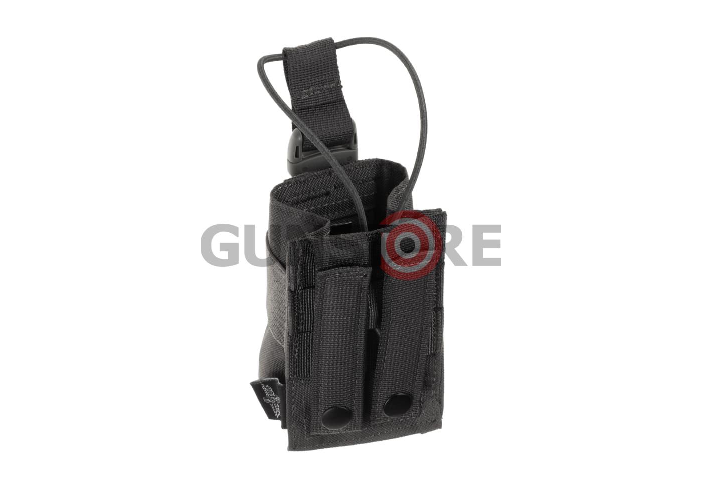 Fotografia: Radio Pouch