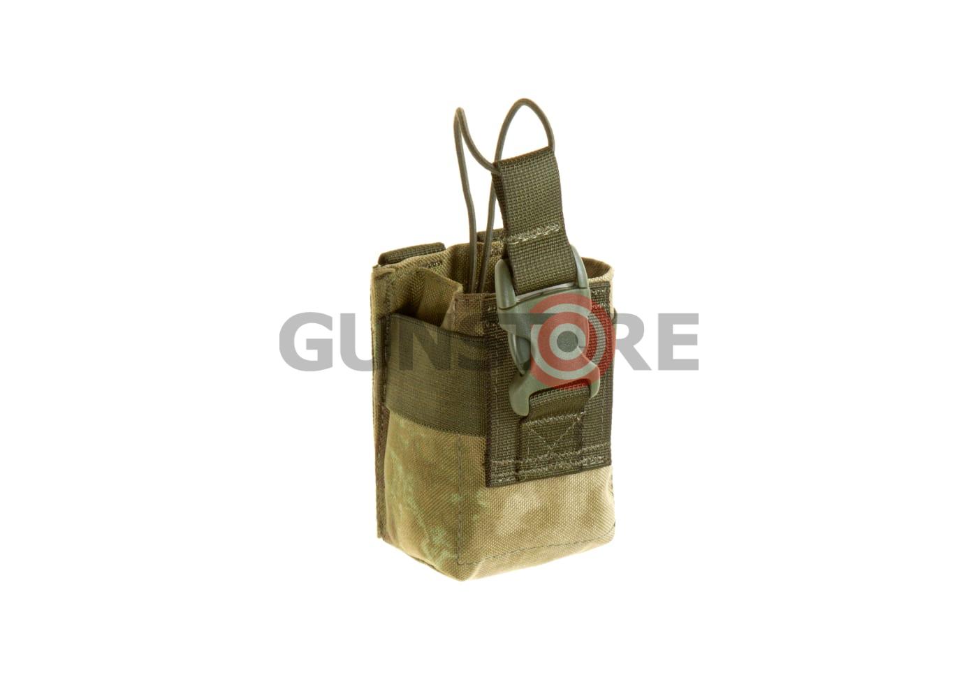 Radio Pouch Everglade