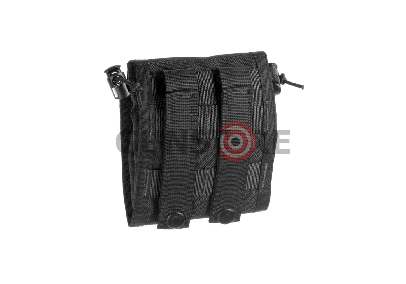 Fotografia: Foldable Dump Pouch