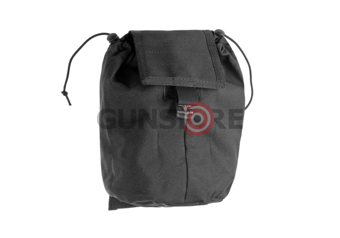 Fotografia: Foldable Dump Pouch
