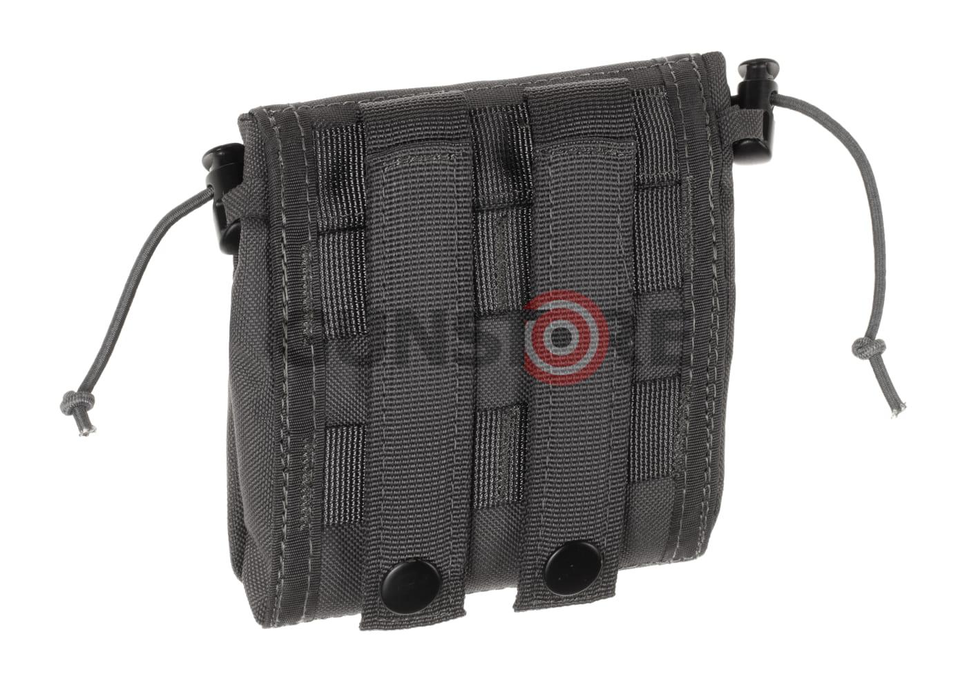 Fotografia: Foldable Dump Pouch