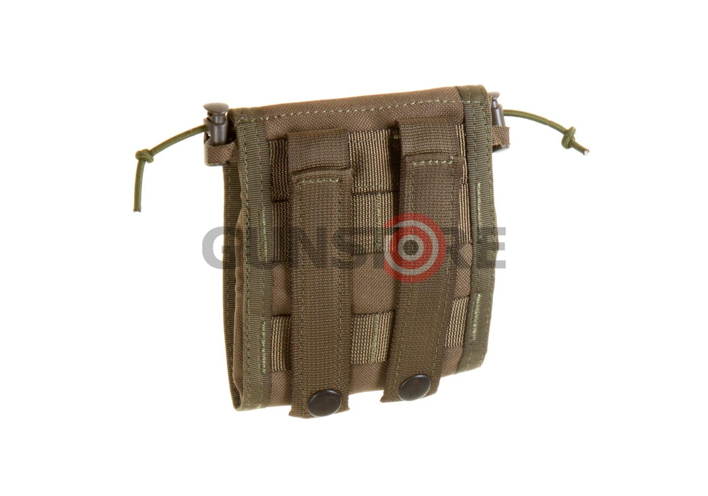 Fotografia: Foldable Dump Pouch