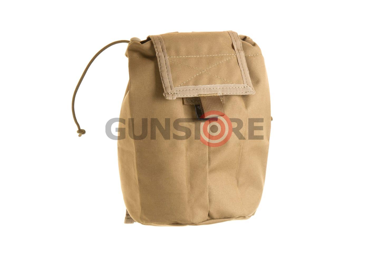 Fotografia: Foldable Dump Pouch