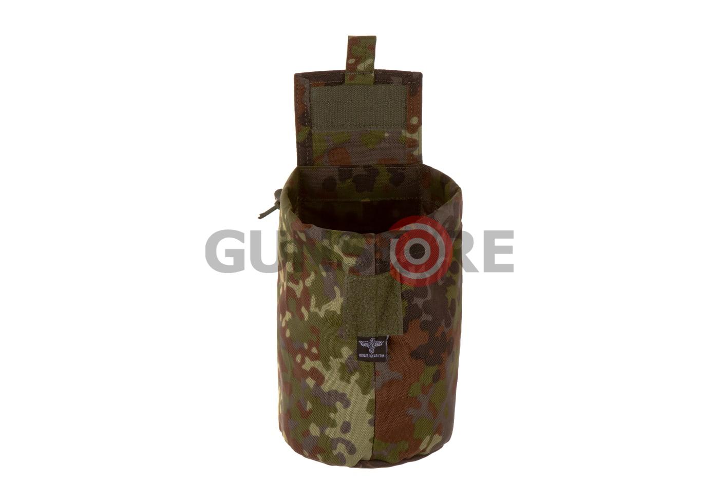 Fotografia: Foldable Dump Pouch