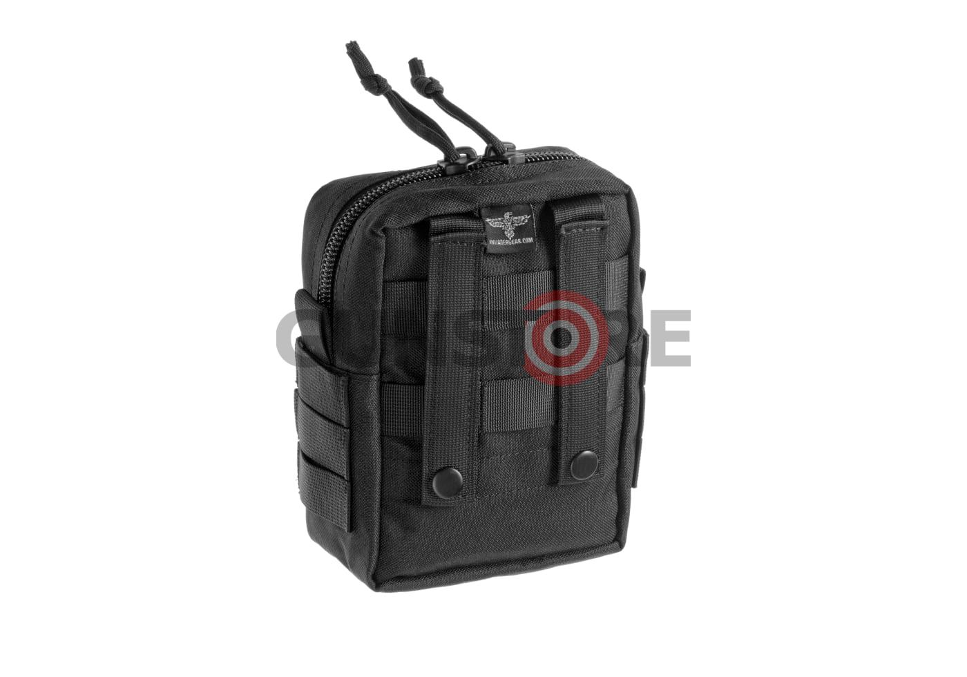 Fotografia: Medium Utility / Medic Pouch