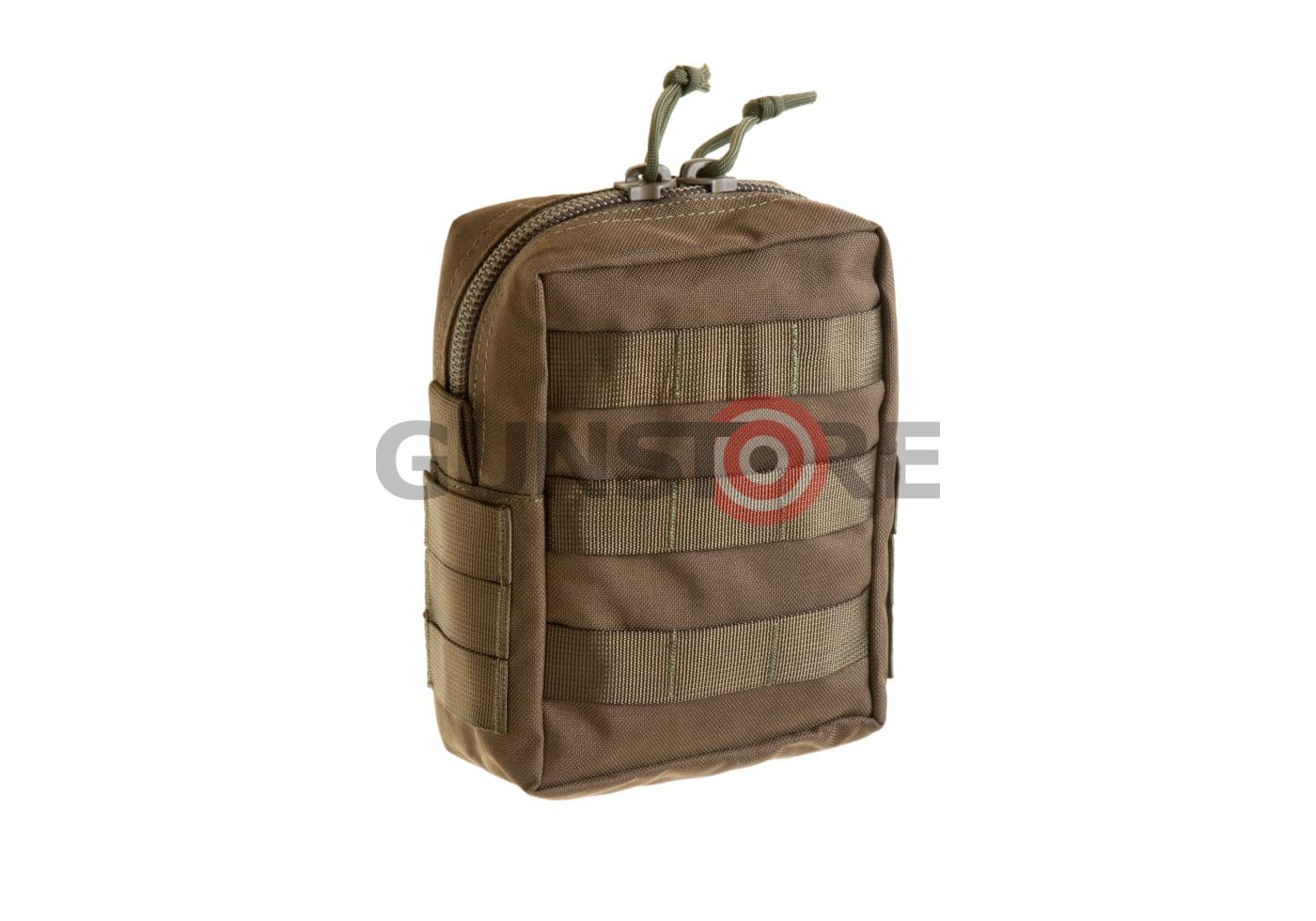 Medium Utility / Medic Pouch Ranger Green