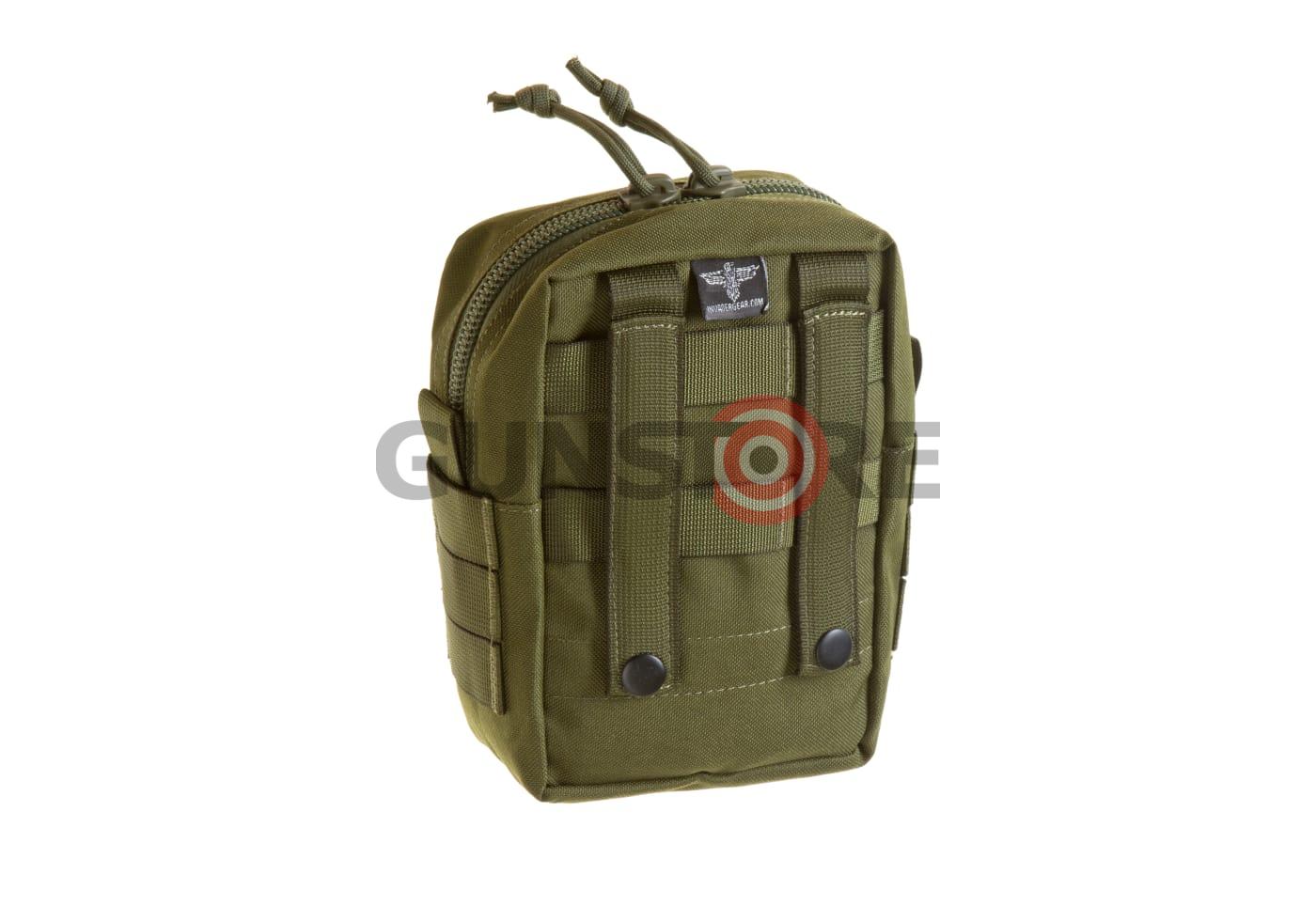 Fotografia: Medium Utility / Medic Pouch