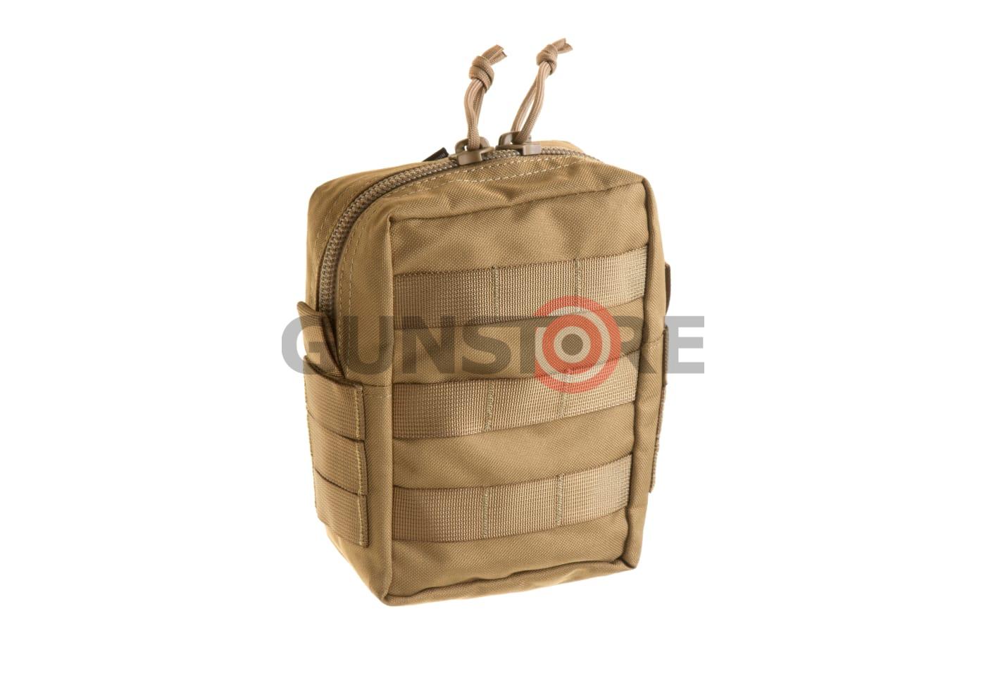 Medium Utility / Medic Pouch Coyote