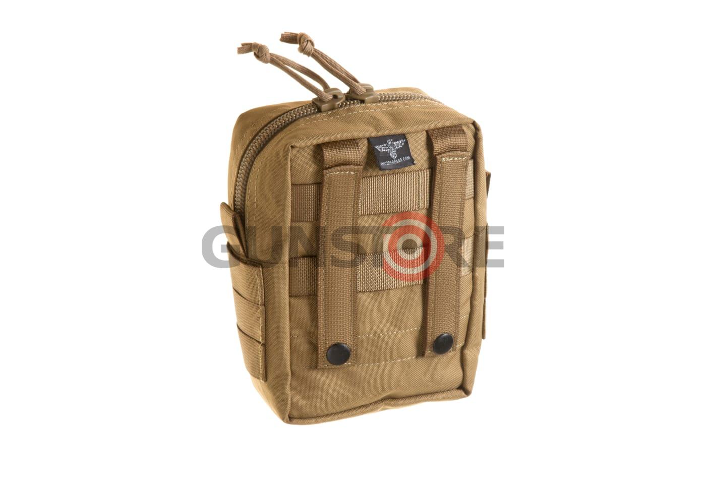 Fotografia: Medium Utility / Medic Pouch