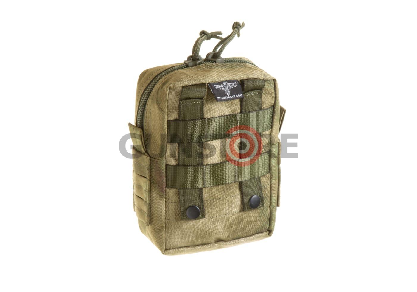 Fotografia: Medium Utility / Medic Pouch