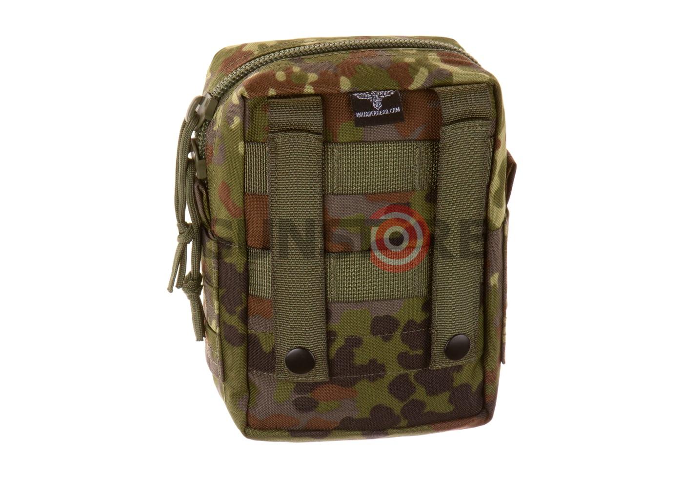 Fotografia: Medium Utility / Medic Pouch