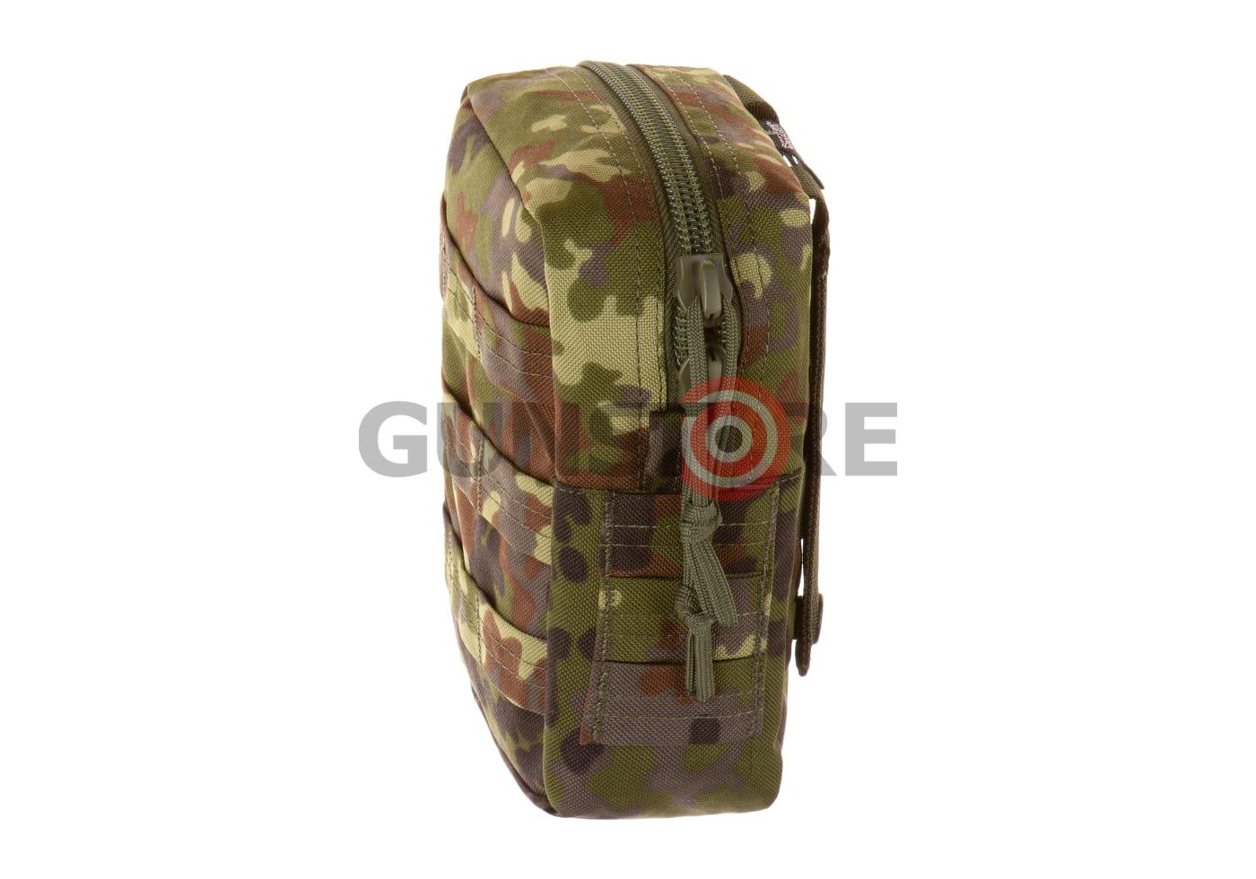 Fotografia: Medium Utility / Medic Pouch