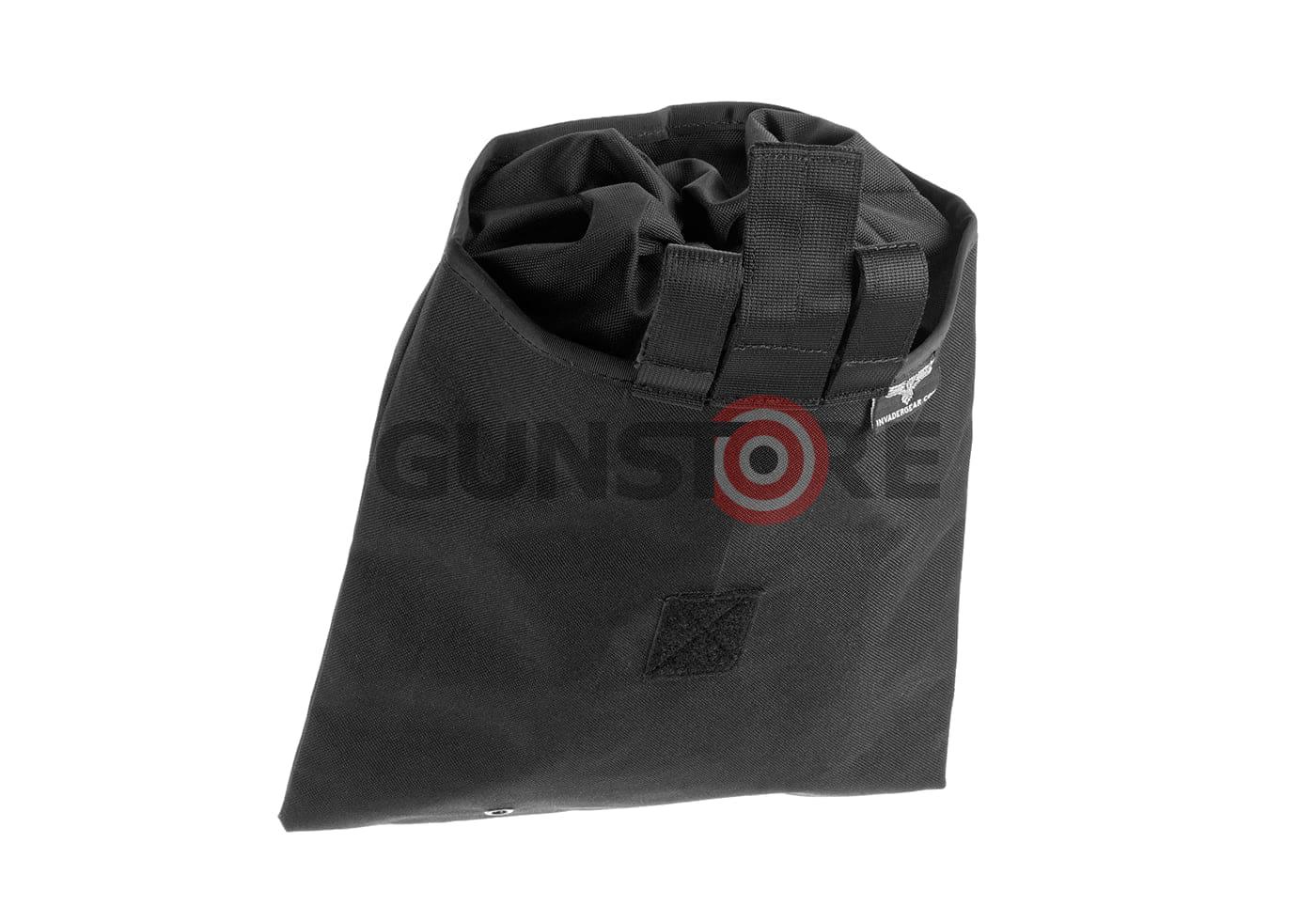 Fotografia: Dump Pouch