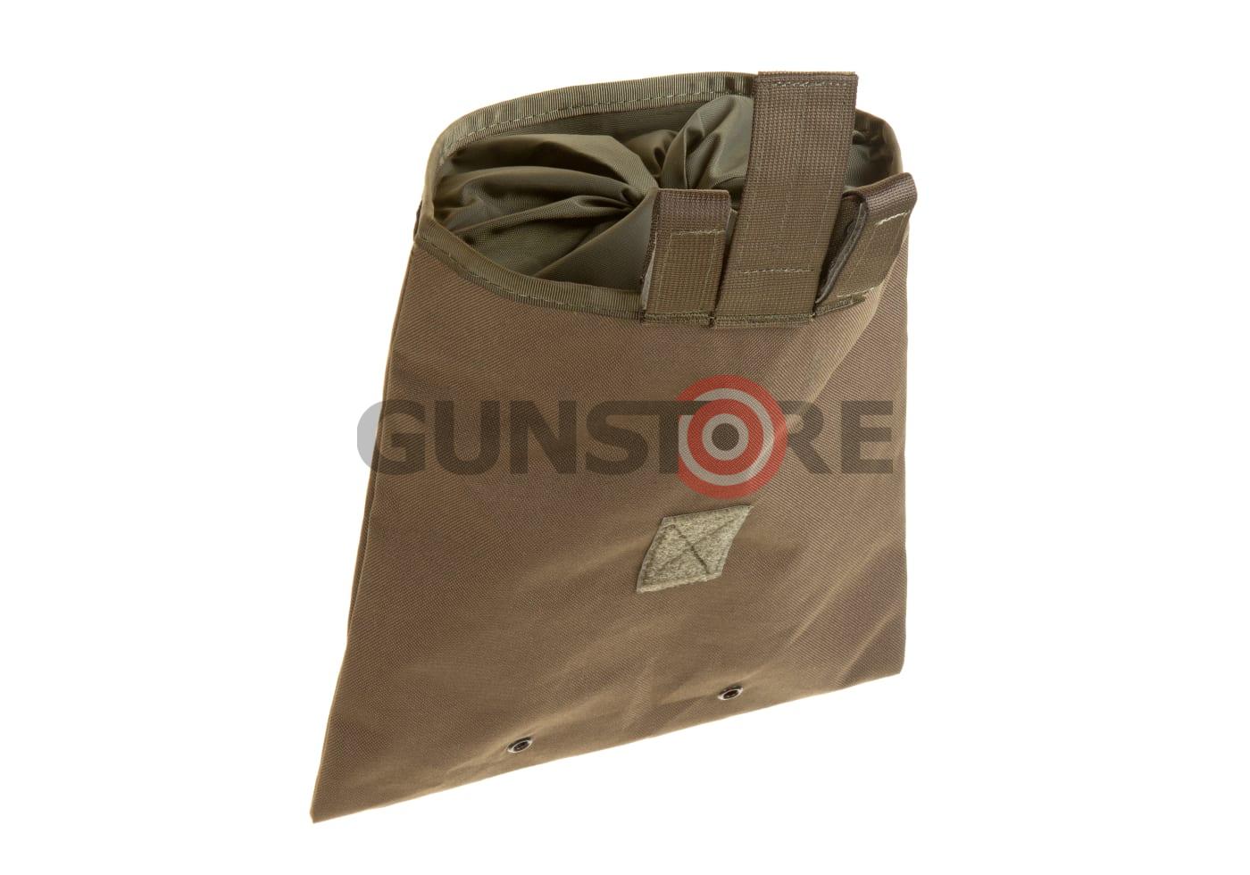 Fotografia: Dump Pouch