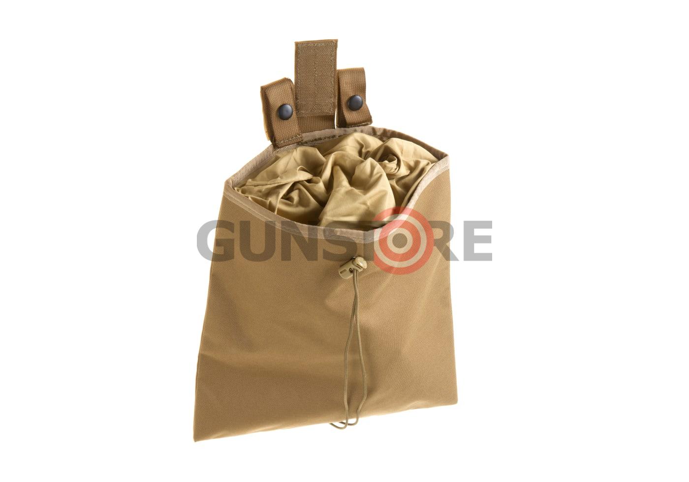 Dump Pouch Coyote