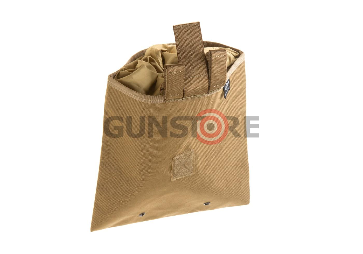 Fotografia: Dump Pouch