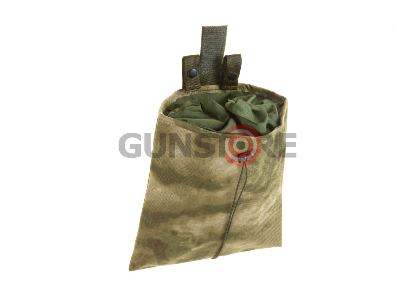 Dump Pouch Everglade