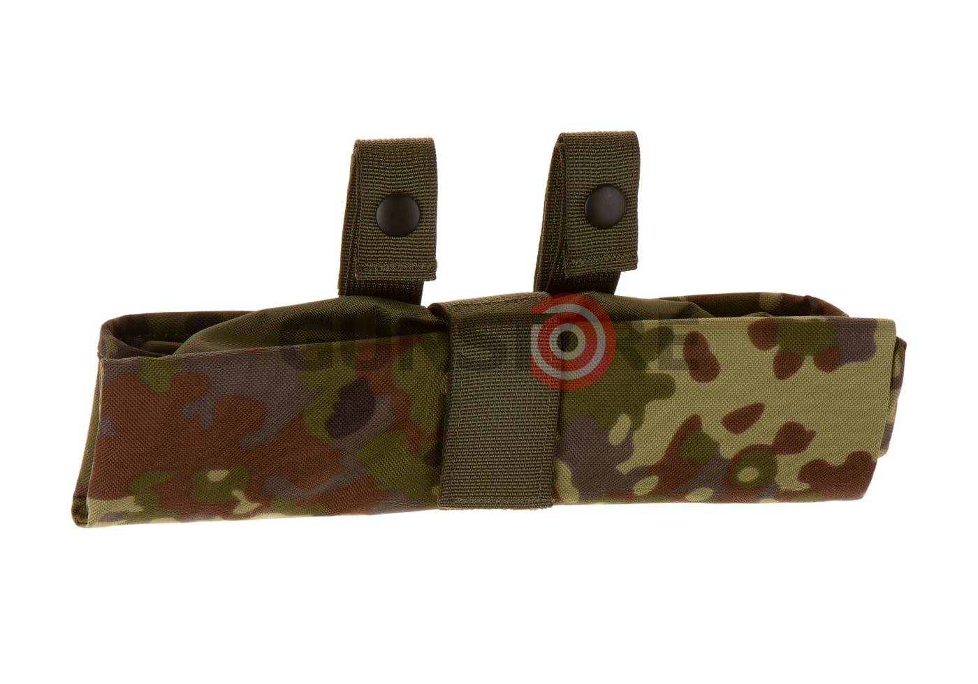 Fotografia: Dump Pouch