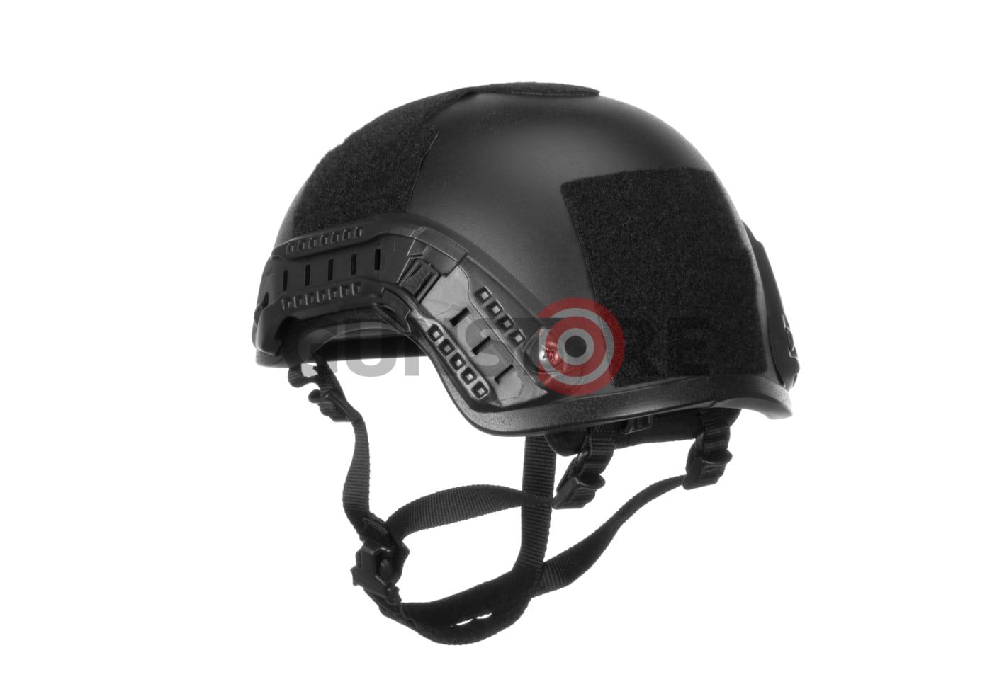 Fotografia: ACH MICH 2001 Helmet Special Action