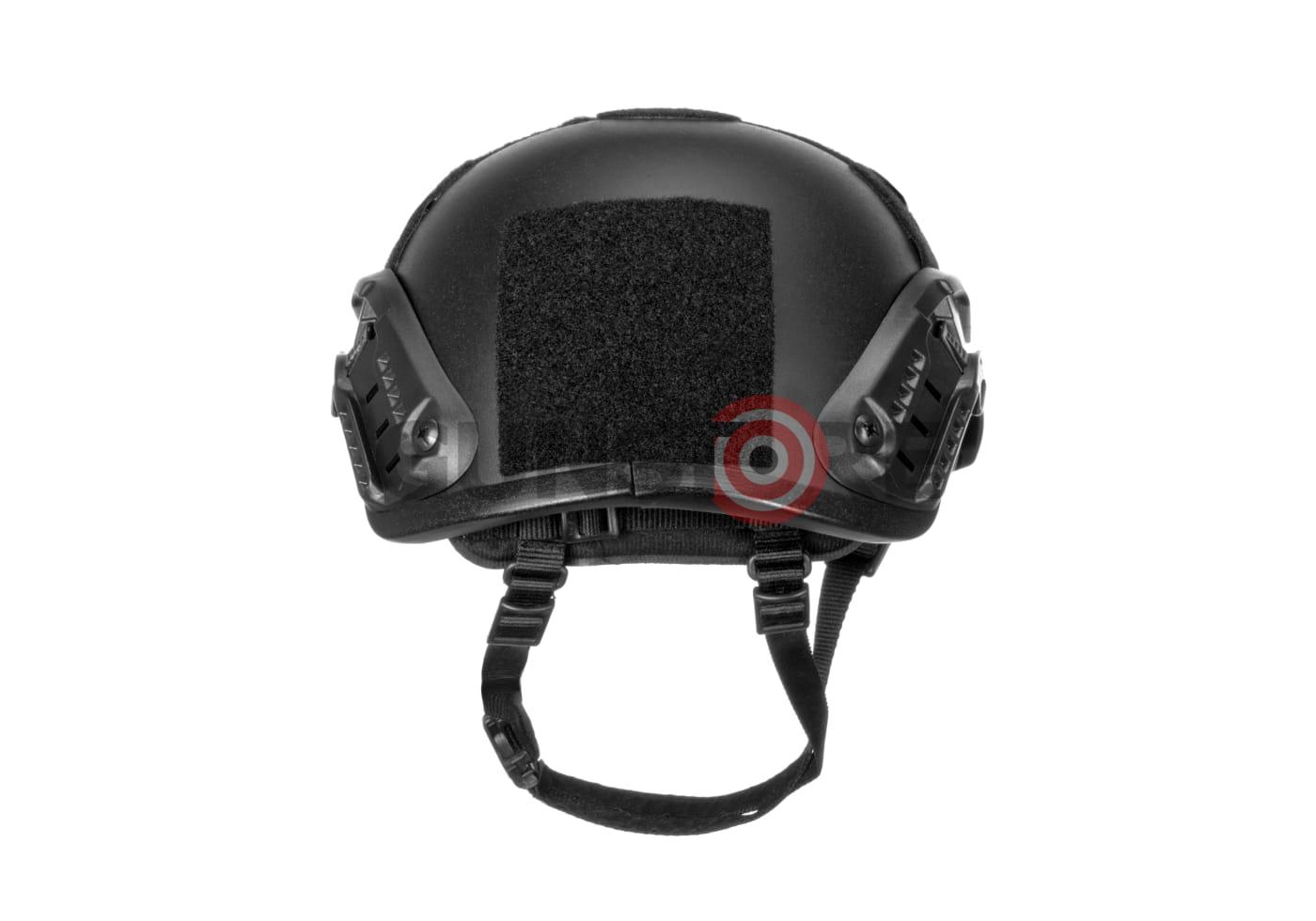 Fotografia: ACH MICH 2001 Helmet Special Action