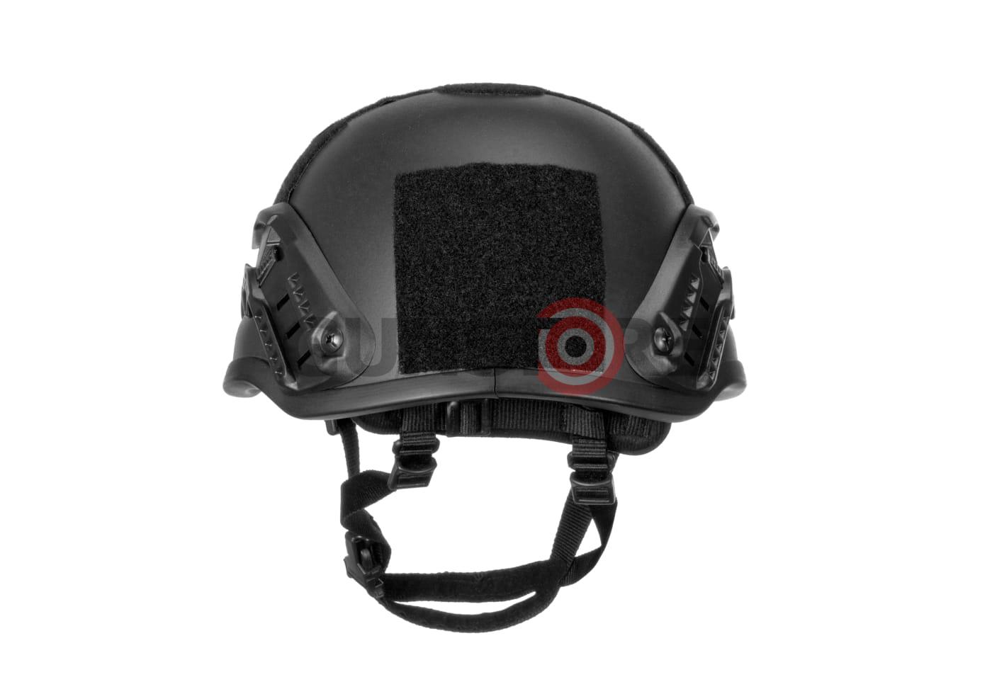 Fotografia: ACH MICH 2002 Helmet Special Action