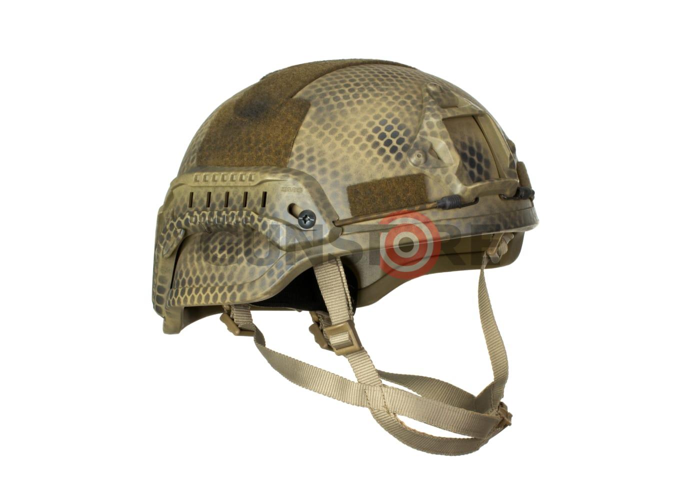 ACH MICH 2002 Helmet Special Action
