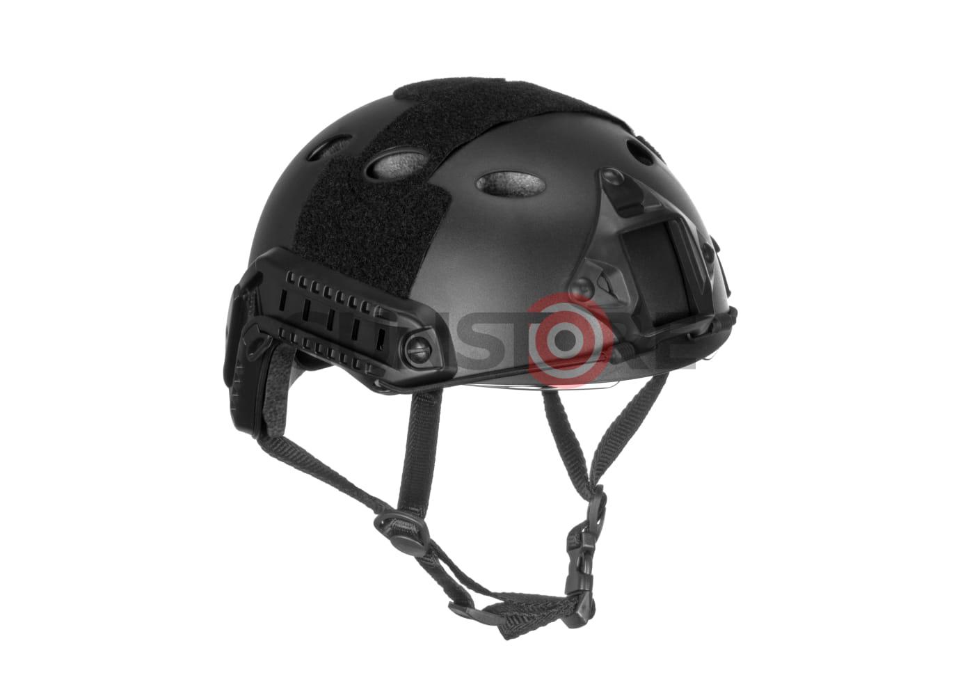 FAST Helmet PJ Goggle Version Eco Foliage Green