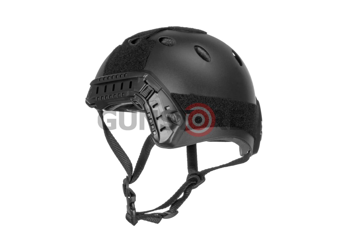 Fotografia: FAST Helmet PJ Goggle Version Eco