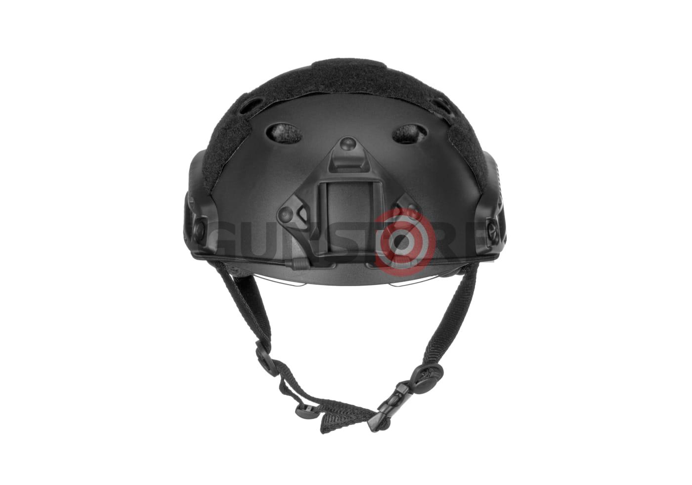 Fotografia: FAST Helmet PJ Goggle Version Eco
