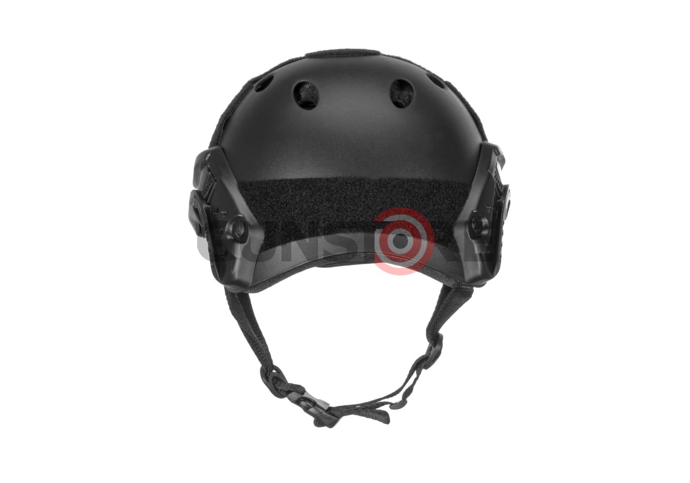 Fotografia: FAST Helmet PJ Goggle Version Eco