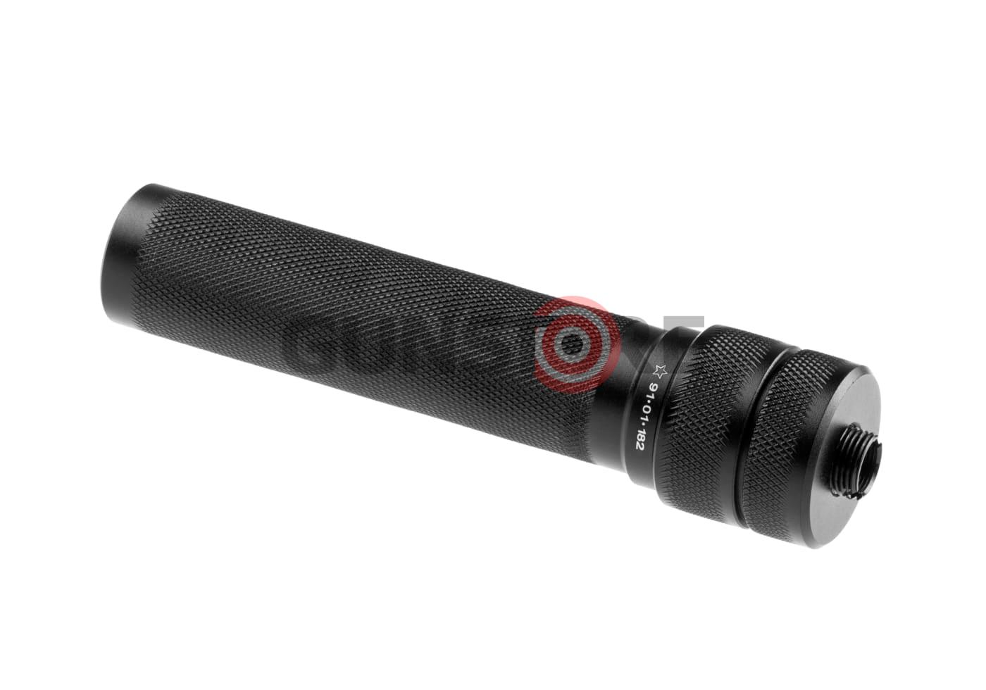 Fotografia: PBS-1 AK Silencer CCW