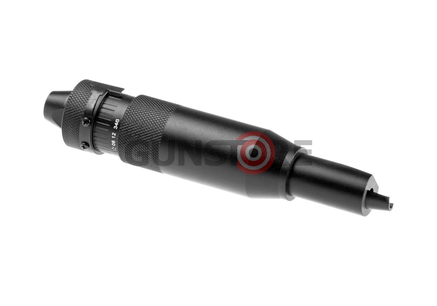 PBS-4 AK Silencer CCW