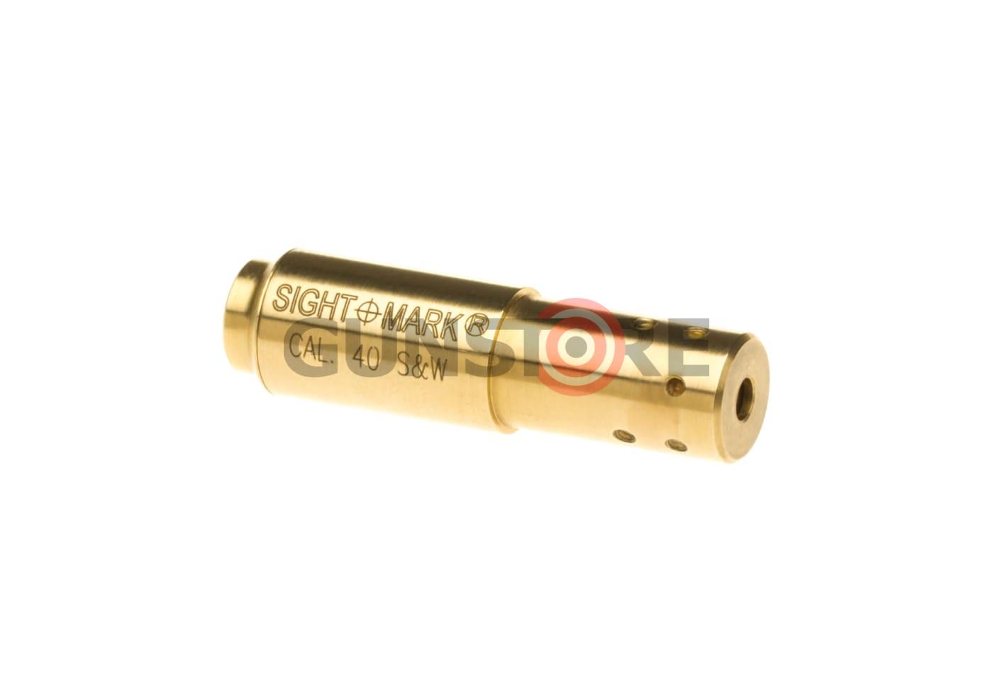 .40 S&W Boresight