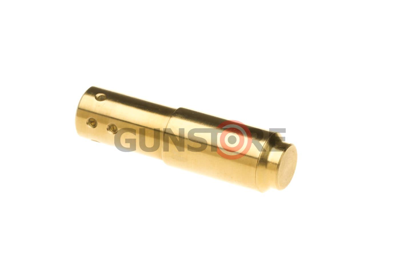Fotografia: .40 S&W Boresight
