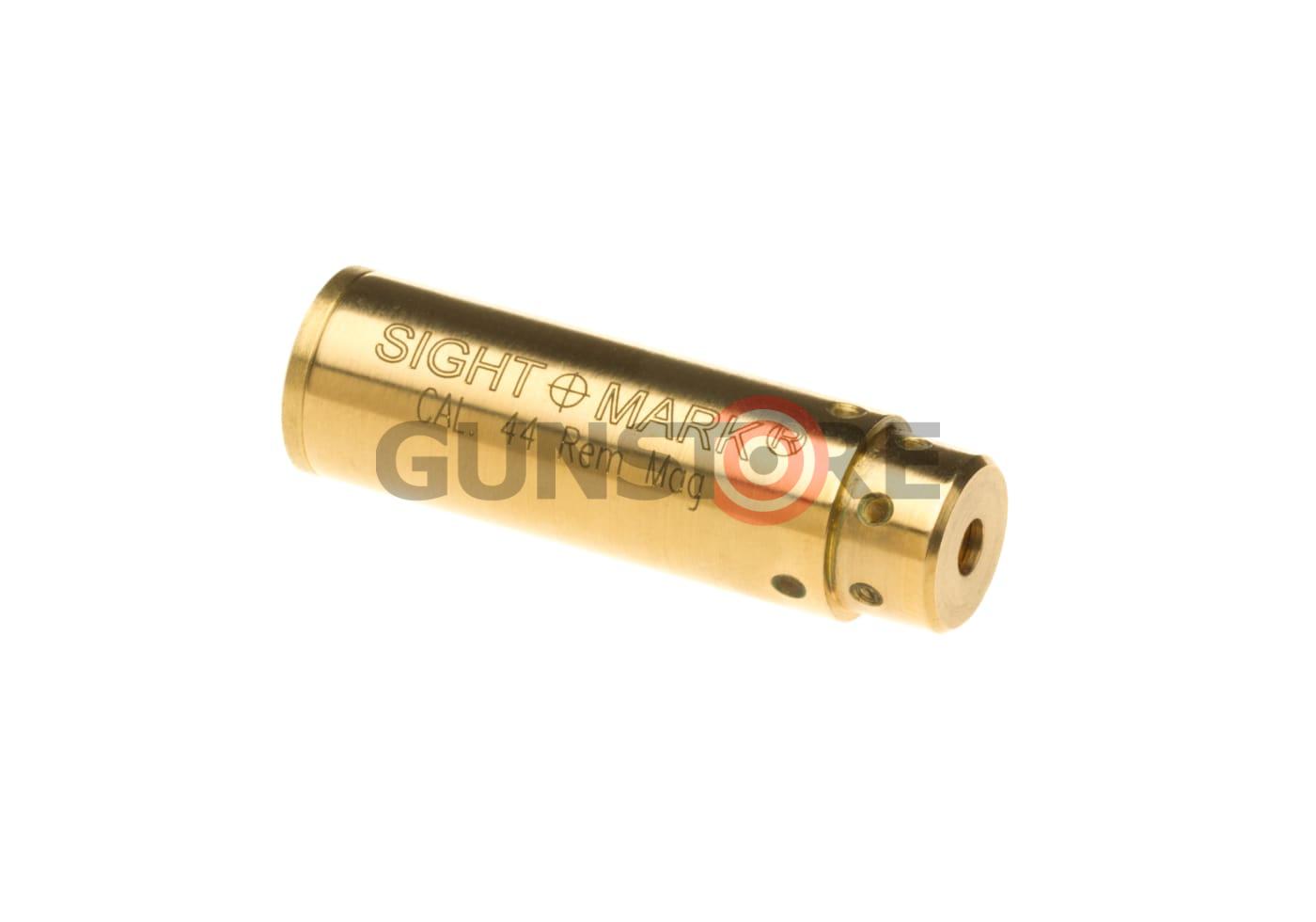 .44 Magnum Boresight