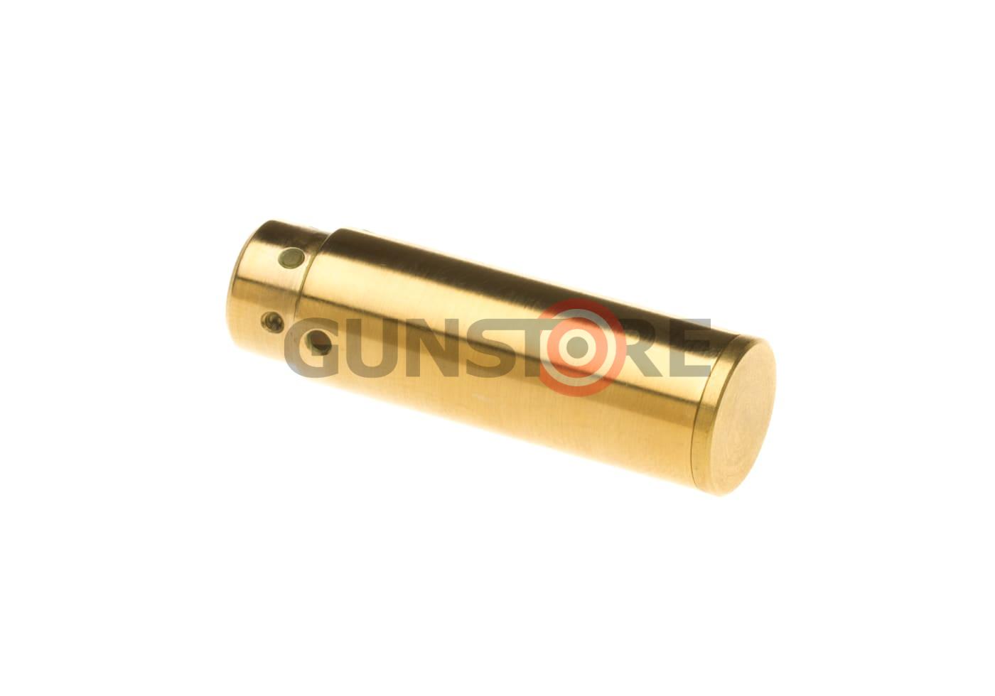 Fotografia: .44 Magnum Boresight