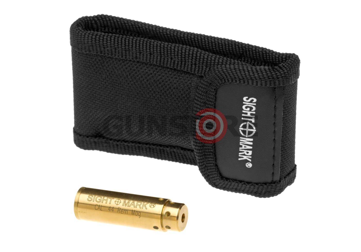 Fotografia: .44 Magnum Boresight